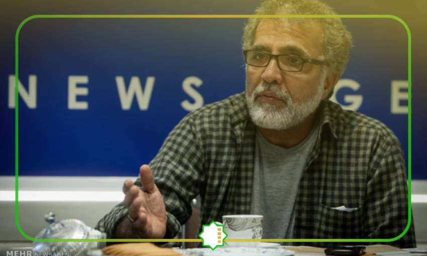 بهروز افخمی